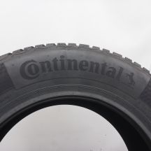 3. 195 65 15 1x CONTINENTAL 195/65 R15 91T  WinterContact TS 870 Winterreifen  2021 Ungebraucht  