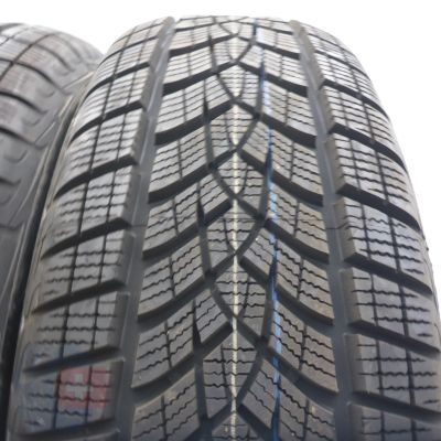 3. 215 65 17 2x GOODYEAR 215/65 R17 99V UltraGrip Performance Suv Gen1 Winterreifen 2020 VOLL 