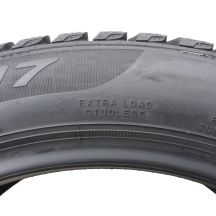 9. 4 x PIRELLI 205/50 R17 93T XL Cinturato Winter Winterreifen 2018 VOLL Wie Neu