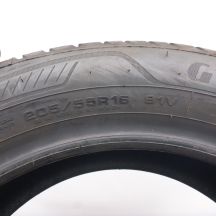 6. 205 55 16 2x GOODYEAR 205/55 R16  91V Vector 4Seasons Gen-3 Ganzjahresreifen 2021 VOLL 6. 205 55 16 2x GOODYEAR 205/55 R16  91V Vector 4Seasons Gen-3 Ganzjahresreifen 2021 VOLL