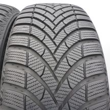 2. 225 55 17 4x SEMPERIT 225/55 R17 101V XL Speed-Grip 5 Winterreifen 2025 8,2mm