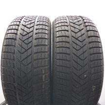  235 40 18 2x PIRELLI  235/40 R18 95V XL Winter Sottozsero 3 M0 Winterreifen 2018/19 Ungebraucht   