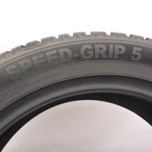 3. 225 55 19 1x SEMPERIT 225/55R19 99V Speed-Grip 5 Winterreifen 2022 9mm WIE NEU