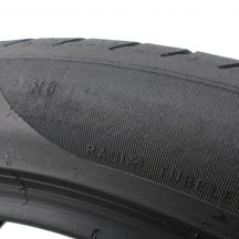 7. 1  x PIRELLI 315/35 ZR21  111Y XL P ZERO N0 Sommerreifen DOT17  5.5-6mm