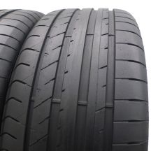 4. 2 x FULDA 255/45 R18 103Y XL SportControl 2 Sommerreifen 2021 6,2mm