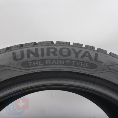 3.  225 45 17 1x UNIROYAL 225/45 R17 91H WinterExpert  Winterreifen 2022 8,5mm
