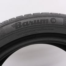 3. 205 50 17 1x BARUM 205/50 R17 89V Bravuris 3HM Sommerreifen 2020 WIE NEU 8mm