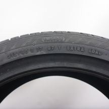 7. 215 40 17 4x GISLAVED 21/40 R17 87Y XL UltraSpeed 2 Sommerreifen 2022 VOLL 
