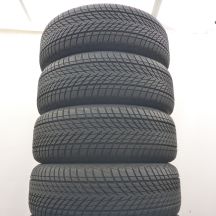 215 55 17 4x GOODYEAR 215/55 R17 98V XL UltraGrip Performance 3 Winterreifen 2024 8-7,2mm