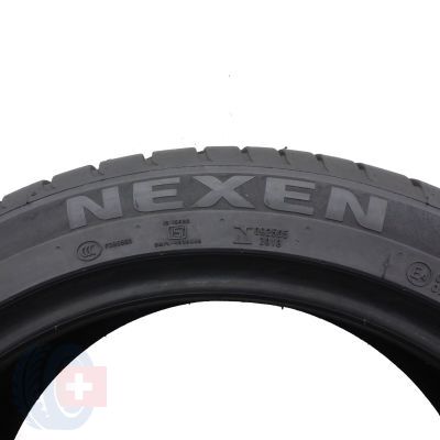 6. 4 x NEXEN 225/45 R17 91W NFera Sport SU2 Sommerreifen 2023 7mm