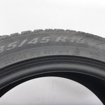6. 235 45 18 4x PIRELLI 235/45 R18 98Y XL AllSeason SF3 Cinturato Seal Ganzjahresreifen 2024 6,8mm