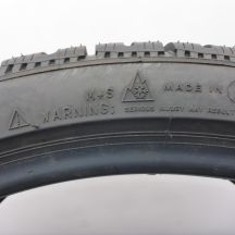 6.  275 30 20 2x MICHELIN  275/30 R20  97V XL Pilot Alpin PA4 N0 Winterreifen 2023  VOLL WIE NEU 