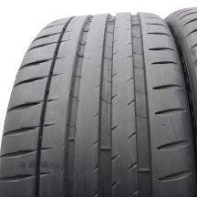 3.  235 40 20 2x MICHELIN  235/40 R20 96Y XL Pilot Sport 4S Sommerreifen 2020 6,5-6,8mm