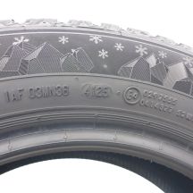 3. 205 60 16 4x SEMPERIT 205/60 R16 96H XL Speed-Grip 5 Winterreifen 2025 7,5mm