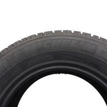5. 235 65 16C 2x MICHELIN 235/65 R16C 115/113R Agilis Alpin Winterreifen 2018 7,2mm