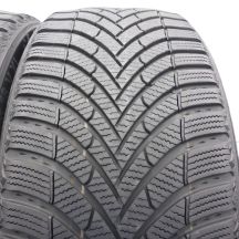 2. 225 40 18 4x SEMPERIT 225/40 R18 92V XL Speed-Grip 5 Winterreifen 2024 7,5-6,8mm 