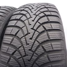 4. 205 55 16 2x GOODYEAR 205/55 R16 94H XL UltraGrip 9+ Winterreifen 2019 7,5mm