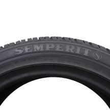 5. 205 50 17 1x SEMPERIT 205/50 R17 93H XL Speed-Grip 2 Winterreifen 2015 VOLL Ungebraucht