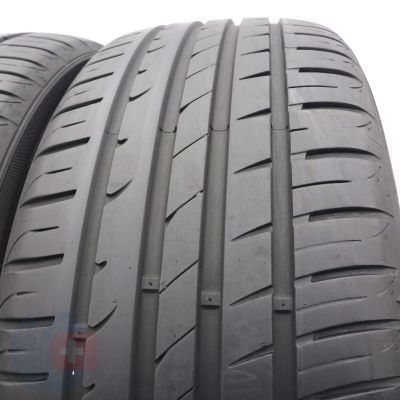 3. 215 55 17 2x HANKOOK 215/55 R17 94V Ventus Prime2 K115 Sommerreifen 2020 6,5mm 3. 215 55 17 2x HANKOOK 215/55 R17 94V Ventus Prime2 K115 Sommerreifen 2020 6,5mm