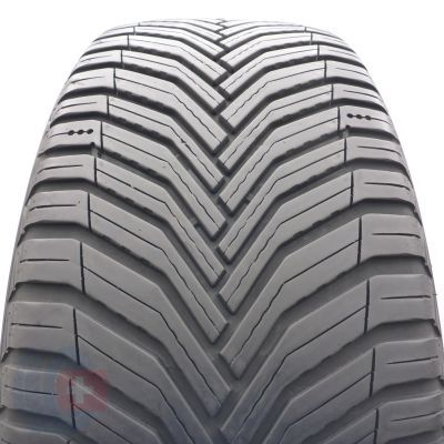235 50 19 1x MICHELIN 235/50 R19 103V XL CrossClimate2 VOL Ganzjahresreifen 2023 6mm
