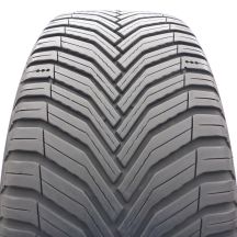 235 50 19 1x MICHELIN 235/50 R19 103V XL CrossClimate2 VOL Ganzjahresreifen 2023 6mm