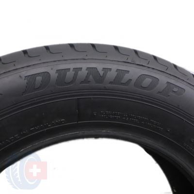 4. 2 x DUNLOP 175/70 R14 88T XL Steer Response 2 Sommerreifen DOT17/15  7.5mm