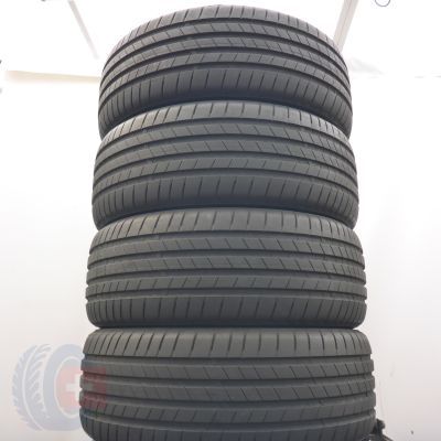 235 45 18 4x BRIDGESTONE 235/45 R18 98W XL Turanza T005 EV Sommerreifen 2023 6mm