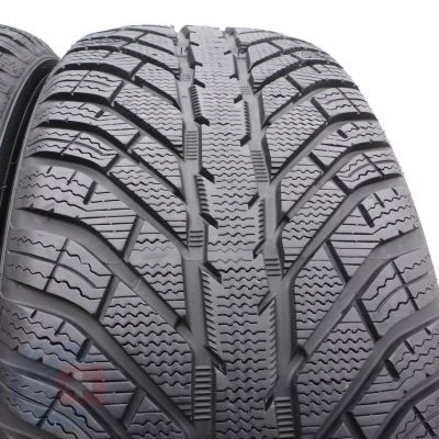 2. 235 55 18 4x COOPER 235/55 R18 100H Discoverer Winter Winterreifen 2019 6,8-7,8mm