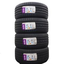 245 40 18 4x APOLLO 245/40 R18 97Y XL Aspire XP Sommerreifen 2019 WIE NEU VOLL