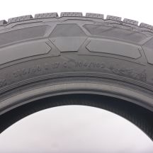 6. 215 60 17C 2x CONTINENTAL 215/60 R17C 104/102H VanContact Winter Winrerreifen 2018/19 8,5mm