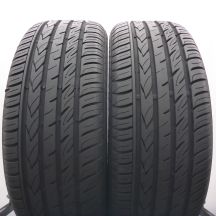 205 55 16 2x GISLAVED 205/55 R16 91V Ultra Speed 2 Sommerreifen 2022 8,2mm