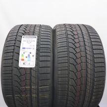 285 30 22 2 x CONTINENTAL 285/30 R22 101W XL WinterContact TS 860 S  A0  Winterreifen 2021 VOLL WIE NEU 
