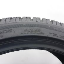 8. 215 45 20 4x  BRIDGESTONE 215/45 R20 95W XL Blizzak 6 Winterreifen 2025 7,5mm WIE NEU