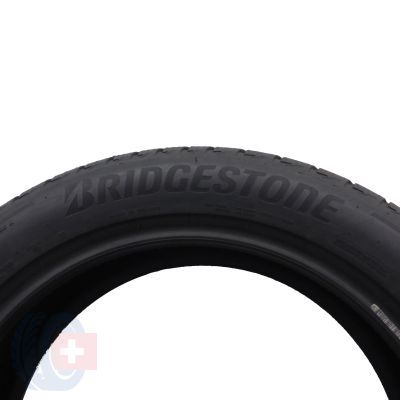 6. 235 50 19 2x BRIDGESTONE 235/50 R19 99W Turanza T005 MO Sommerreifen 6,8mm 2021