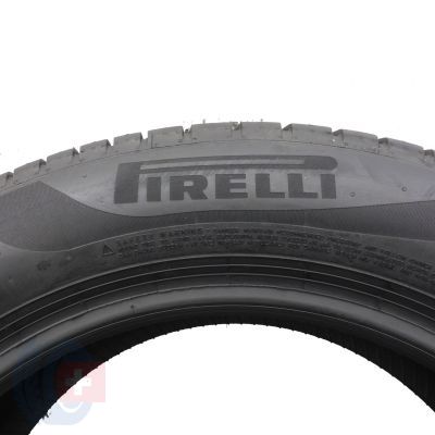 3. 205 55 16 1x PIRELLI 205/55 R16 91V Cinturato P7 Sommerreifen 2022 WIE NEU VOLL 