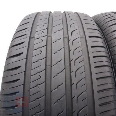 2. 225 55 17 2x BARUM 225/55 R17 101Y XL Bravuris 5 HM Sommerreifen 7-7,5mm 2020