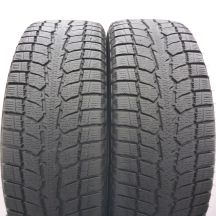 225 65 17 2x TOYO 225/65 R17 102H Observe GSi-6LS Winterreifen 2020 6,2mm 