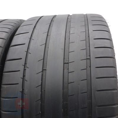3. 305 30 20 2x MICHELIN 305/30 R20 103Y XL MO PilotSuperSport Sommerreifen 2020, 2021 4,8-6mm 3. 305 30 20 2x MICHELIN 305/30 R20 103Y XL MO PilotSuperSport Sommerreifen 2020, 2021 4,8-6mm