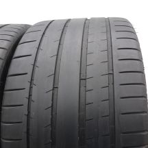 3. 305 30 20 2x MICHELIN 305/30 R20 103Y XL MO PilotSuperSport Sommerreifen 2020, 2021 4,8-6mm 3. 305 30 20 2x MICHELIN 305/30 R20 103Y XL MO PilotSuperSport Sommerreifen 2020, 2021 4,8-6mm