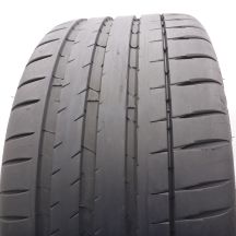 2. 265 30 20 1x MICHELIN 265/30 ZR20 94Y XL Pilot Sport 4S Sommerreifen 2020 6,5mm