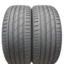 225 45 18 2x HANKOOK 225/45 R18 91W Ventus S1 evo 2 K117 MO Sommerreifen 2018 6,5-6,8mm