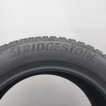 5. 235 55 18 4x BRIDGESTONE 235/55 R18 104H XL Blizzak LM005 Winterreifen 2022 7,8 i 7,2mm      