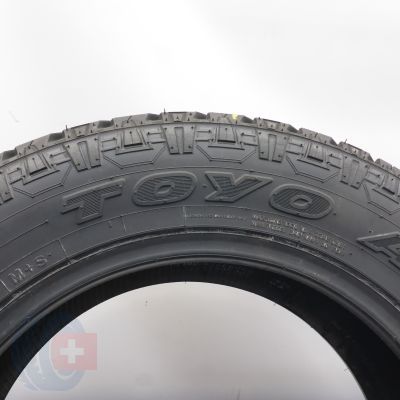 5. 235 65 17 4x TOYO 235/65 R17 108V XL Open Country plus  M+S  A Sommerreifen 2022  Ungebraucht  