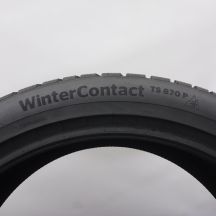 6.  255 40 R21 4x CONTINENTAL 255/40 R21 102T XL WinterContact TS 870 P Winterreifen 2023/24/25 7,5-8,2mm