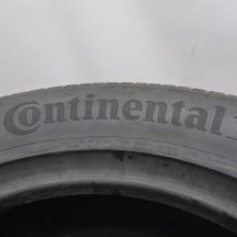 5. 225 60 17 4x CONTINENTAL 225/60 R17 99H UltraContact Sommerreifen 2022 Ungebraucht   