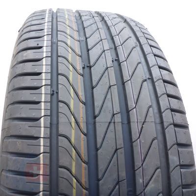 2. 215 55 16 Continental 215/55 R16 97W XL UltraContact Sommerreifen 2024 VOLL