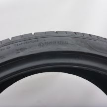 9. 265 35 22 2x PIRELLI 265/35 R22 102V XL P Zero Sommerreifen 2017 5,5mm