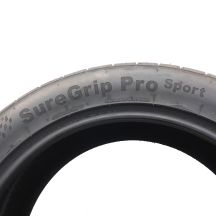 4. 275 45 21 1x GRIPMAX 275/45 R21 110Y XL  SureGrip  Pro Sport Sommerreifen 2022 VOLL WIE NEU 