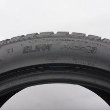 8. 255 45 19 2x PIRELLI 255/45 R19 104W XL T1 Sottozero 3 Winter PNCS Winterreifen 2024 6,8mm