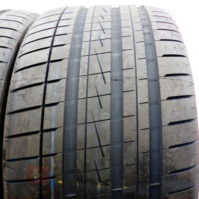 4. 315 35 20 2x VREDESTEIN 315/35 ZR20 110Y XL Ultra Vorti + Sommerreifen 2022 VOLL